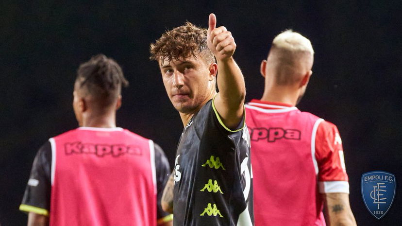 Degli Innocenti brilla a Lecco. E l’Empoli apprezza preview