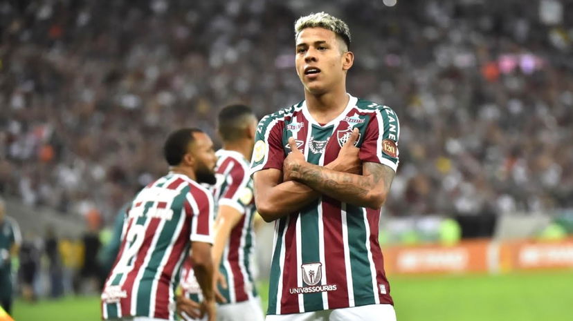 MATHEUS MARTINS, IL PROMESSO SPOSO DELL’UDINESE CON UNA CLAUSOLA DA 40 MILIONI preview