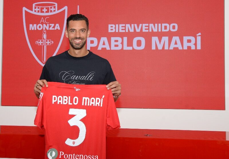 Pablo Marì: “Ho avuto fortuna. Ho visto morire una persona davanti ai miei occhi” article-post