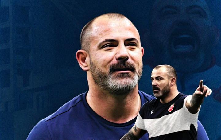 Stankovic: “C’è stata un’ottima reazione. Vedo la luce in fondo al tunnel. La scelta della Samp? Per il blasone del club” preview