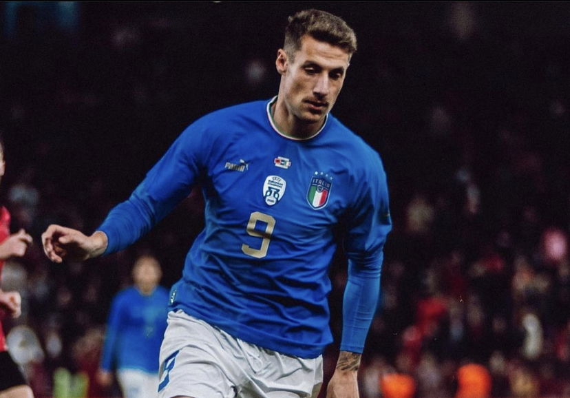 Pinamonti: “Dedico l’esordio a Mino Raiola. Lui sapeva che sarebbe successo” preview