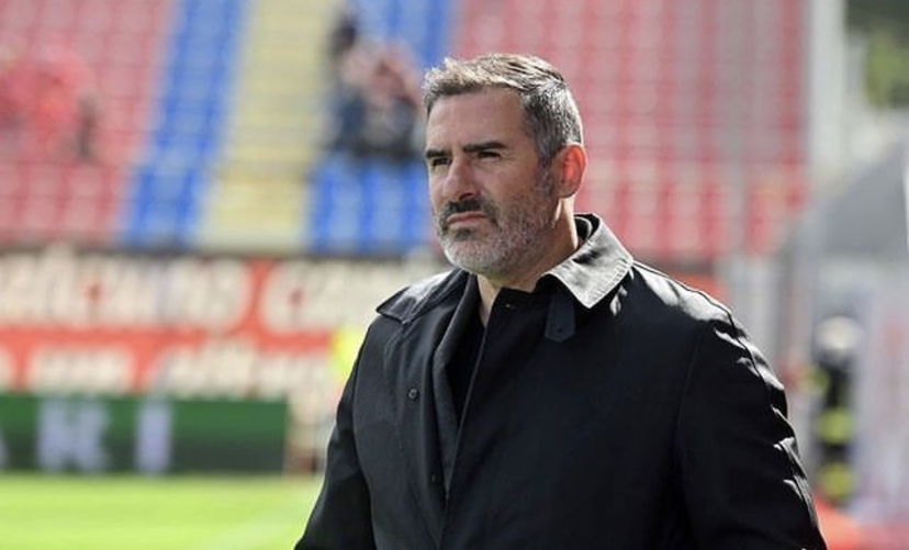 Lucarelli: “Conte? Dopo una stagione così era giusto che il Napoli scegliesse un profilo come il suo” preview