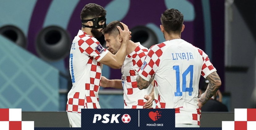 Davies illude il Canada, poi la Croazia la ribalta e cala il poker: Livaja-Majer e doppietta di Kramaric preview
