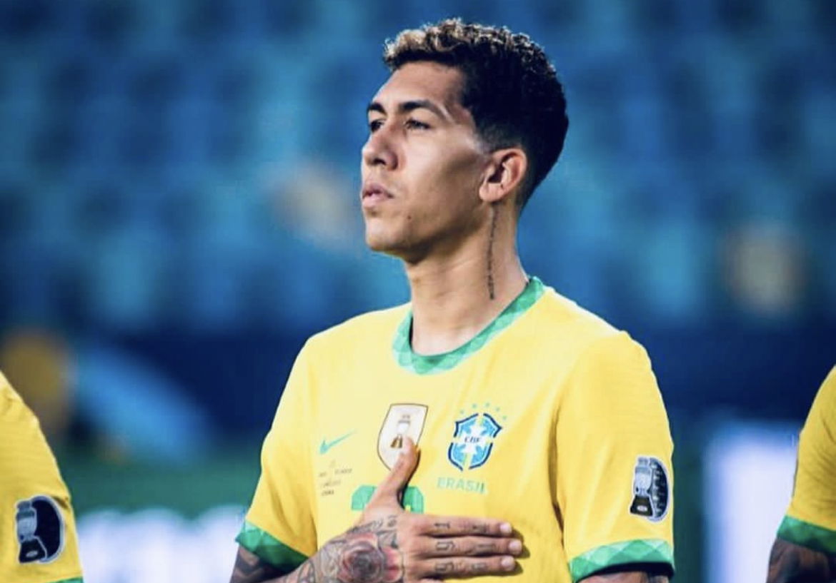 Dalla Francia: ipotesi Firmino per il Real Madrid. Possibile offerta di contratto nelle prossime ore article-post