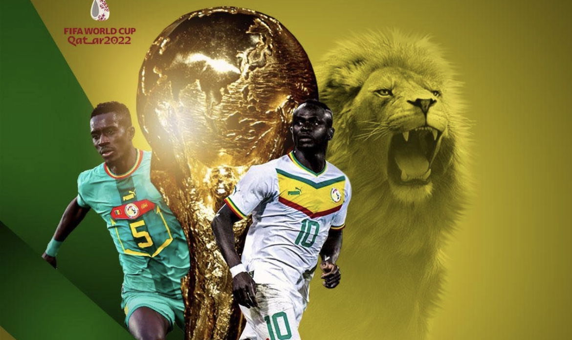 Il Senegal non sostituirà Mané nella lista dei convocati per il Mondiale article-post