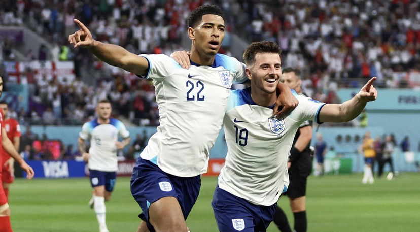 Phillips: “Se dovessi scegliere tra Mbappé, Bellingham e Haaland, farei giocare Jude” preview