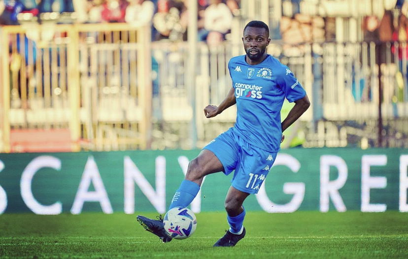 Akpa-Akpro: “Il Napoli non ha mai vinto con noi l’anno scorso. Speriamo che stasera sia uguale” preview