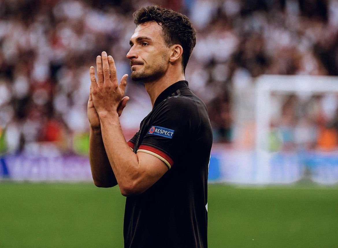 Real Sociedad, Hummels non è convinto della destinazione. Trattativa arenata article-post