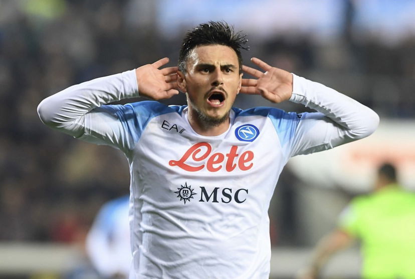Esclusiva: Elmas al Napoli, il via libera è vicino preview