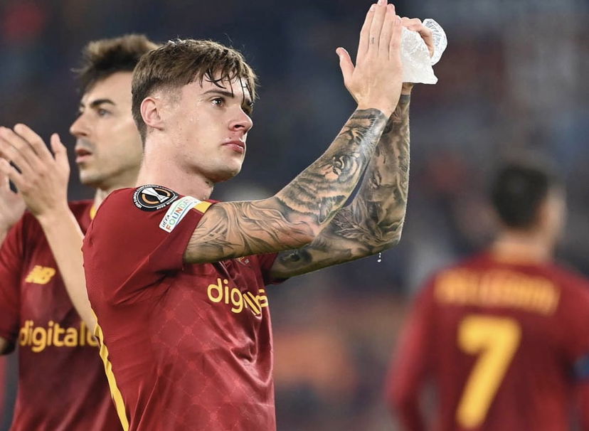 Zalewski è arrivato a Milano: è il nuovo rinforzo di Simone Inzaghi preview