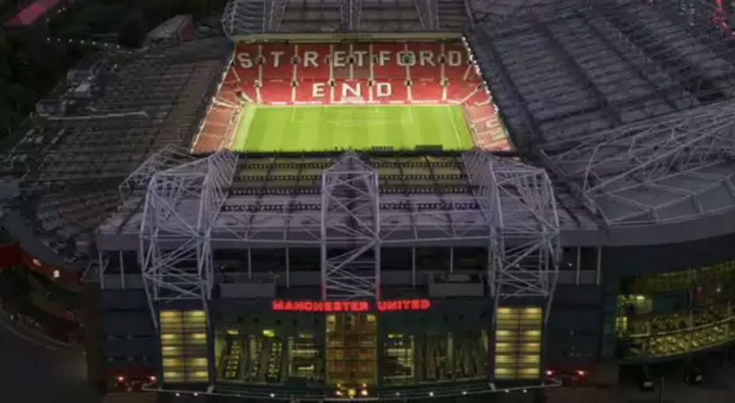 Il Manchester United è in vendita. Il comunicato preview