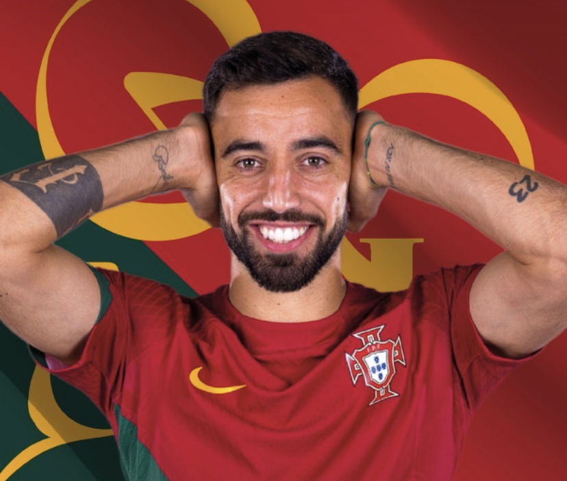 Bruno Fernandes: “Allo United è un momento negativo. Nel Portogallo per fortuna le cose vanno bene” preview