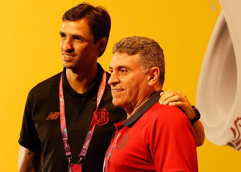 Suarez (ct Costa Rica): “Vittoria fondamentale, ci crediamo ancora” preview