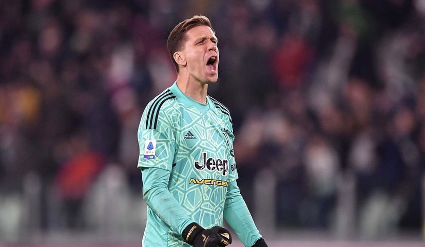 Esclusiva: Szczesny, nuovi contatti Juventus-Al Nassr preview