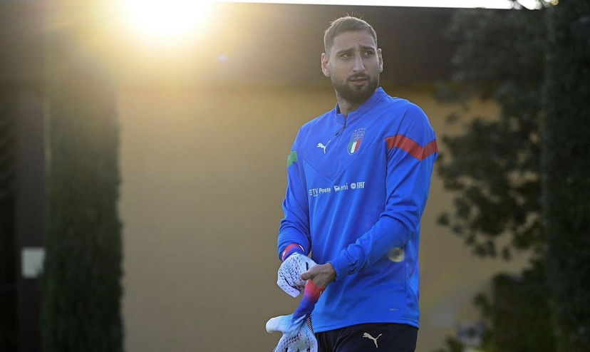 Donnarumma: “Andare al Mondiale è l’obiettivo numero uno” preview