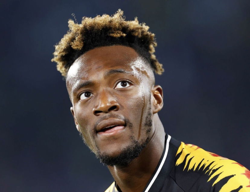 Abraham: “Ho scelto il Beskitas dopo essermi consultato con Alli e Batshuayi” preview