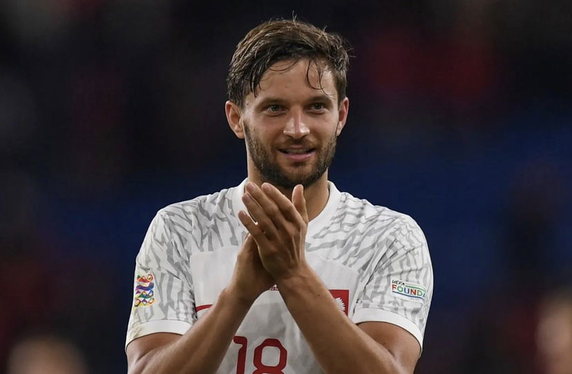 Bereszynski lascia il ritiro della Nazionale polacca: “Infortunio ai legamenti del ginocchio” preview