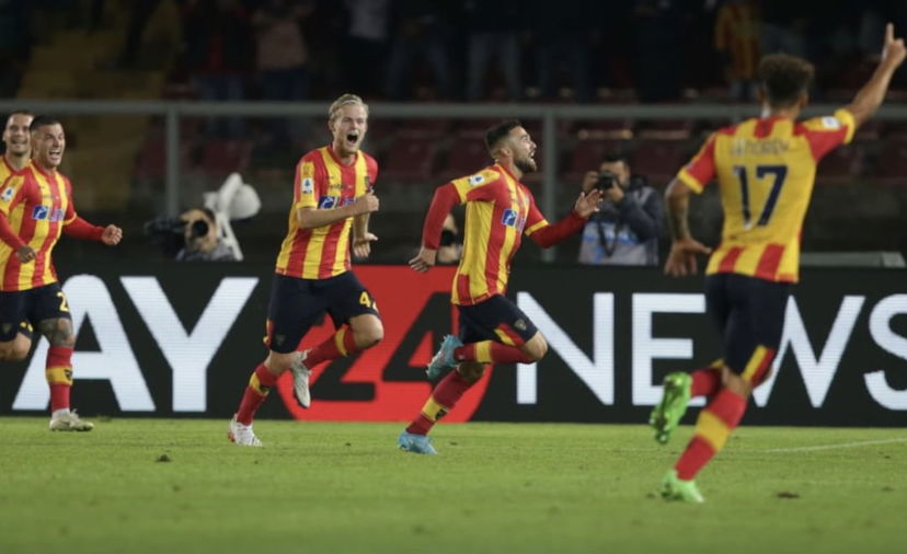 Di Francesco al Palermo, c’è il via libera del Lecce preview