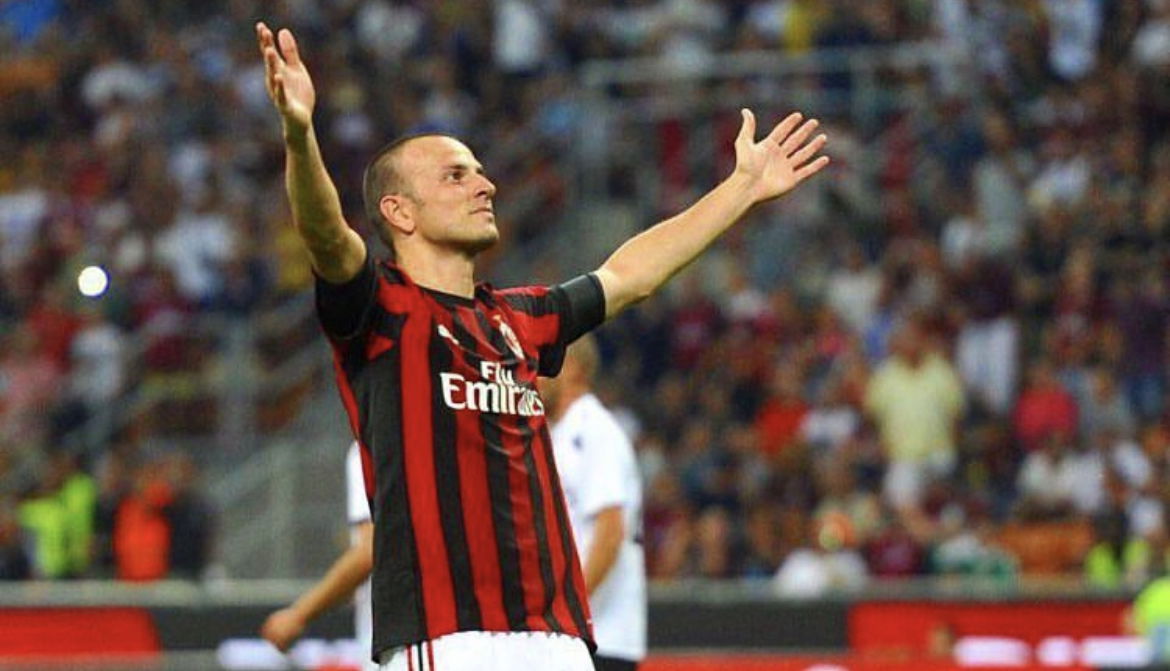 Luca Antonelli si ritira a 35 anni: “Non è facile, ma è la scelta giusta” article-post