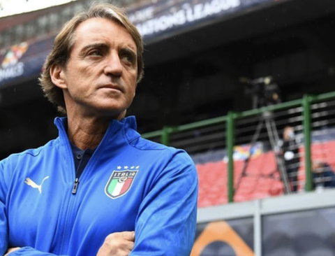 Mancini: “Abbiamo concesso il secondo gol ed è finita la partita. Dobbiamo continuare a lavorare senza abbatterci” preview
