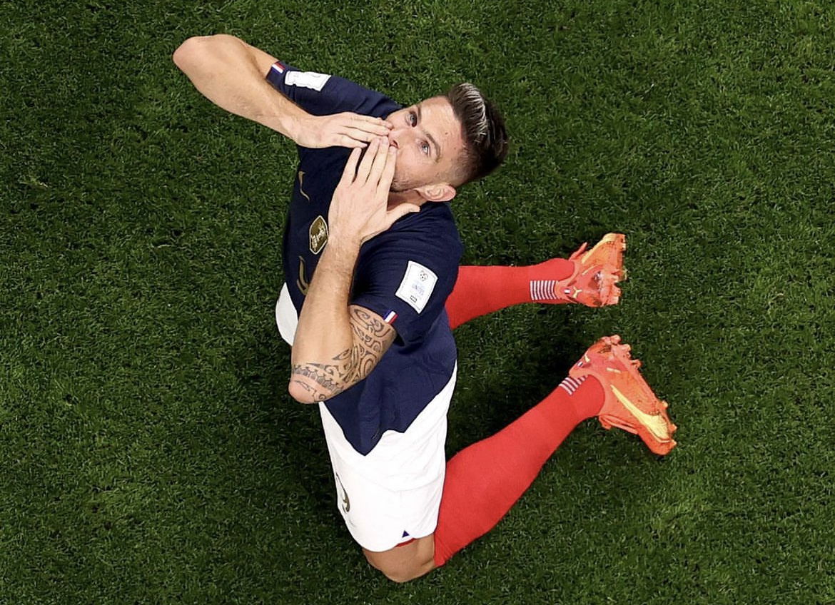 Wenger: “Su Giroud devo fare mea culpa” article-post