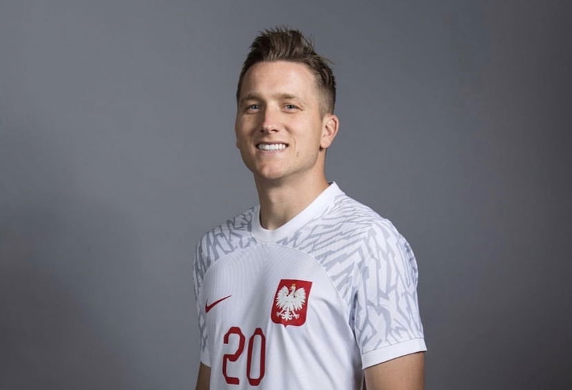 Zielinski: “Ci crediamo, possiamo battere la Francia e andare ai quarti” preview