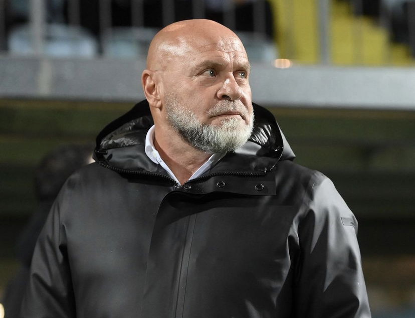 Cosmi: “McTominay? I giocatori bisogna saperli sceglierli e poi metterli nei giusti contesti” preview