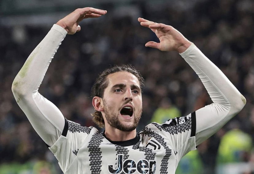 Rabiot: “Euro2024 importante per la mia scelta di restare a Torino” preview