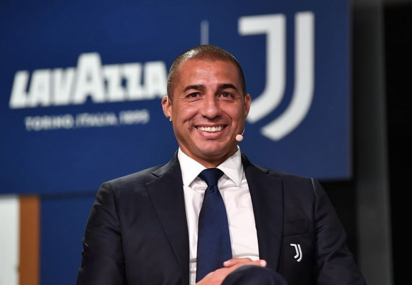 Trezeguet: “Il gol è stato la mia vita. La Juventus? Quando la lasci capisci la sua grandezza” preview
