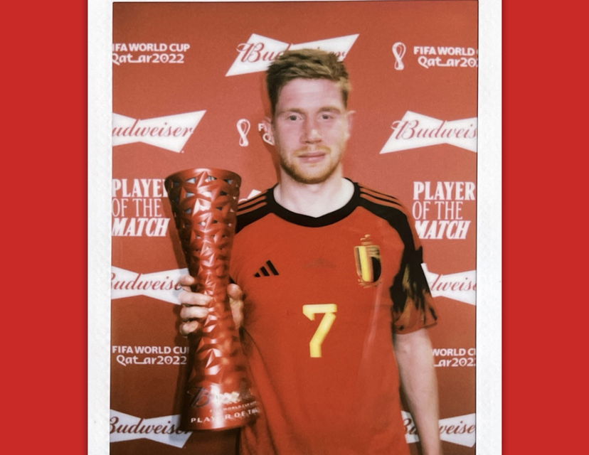 De Bruyne: “Terzi nel Ranking FIFA? Sì, ma queste classifiche lasciano il tempo che trovano. Non siamo tra le migliori Nazionali al Mondo” preview