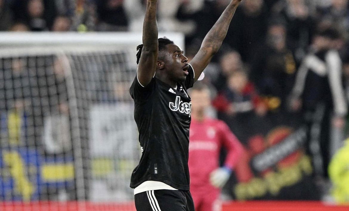 Juve, il riscatto di Kean era un obbligo: nessuna sorpresa article-post