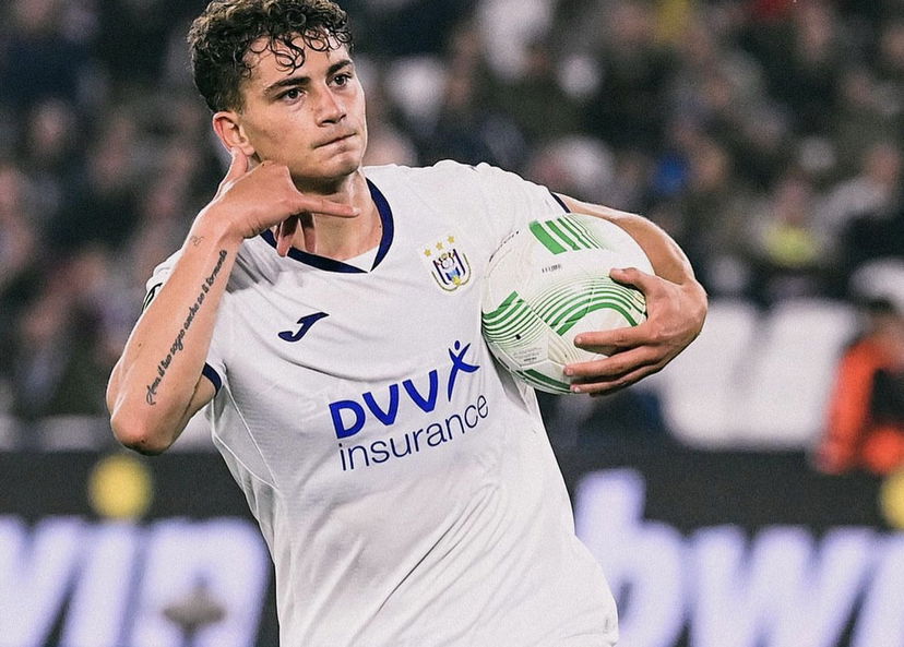 Esclusiva: Sebastiano Esposito, c’è sempre la Ternana. E sondaggio Sudtirol preview