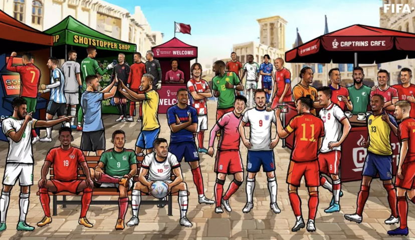 Qatar 2022, la guida completa: formazioni, stelle e calendario preview