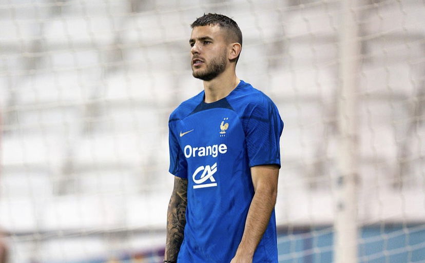 PSG, Luis Enrique sorride: Lucas Hernandez torna ad allenarsi in gruppo preview