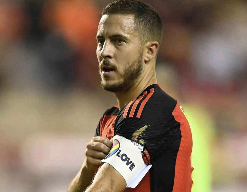 Nolan (vice all. West Ham): “Hazard? Volesse venire, sarei disposto ad accoglierlo” preview