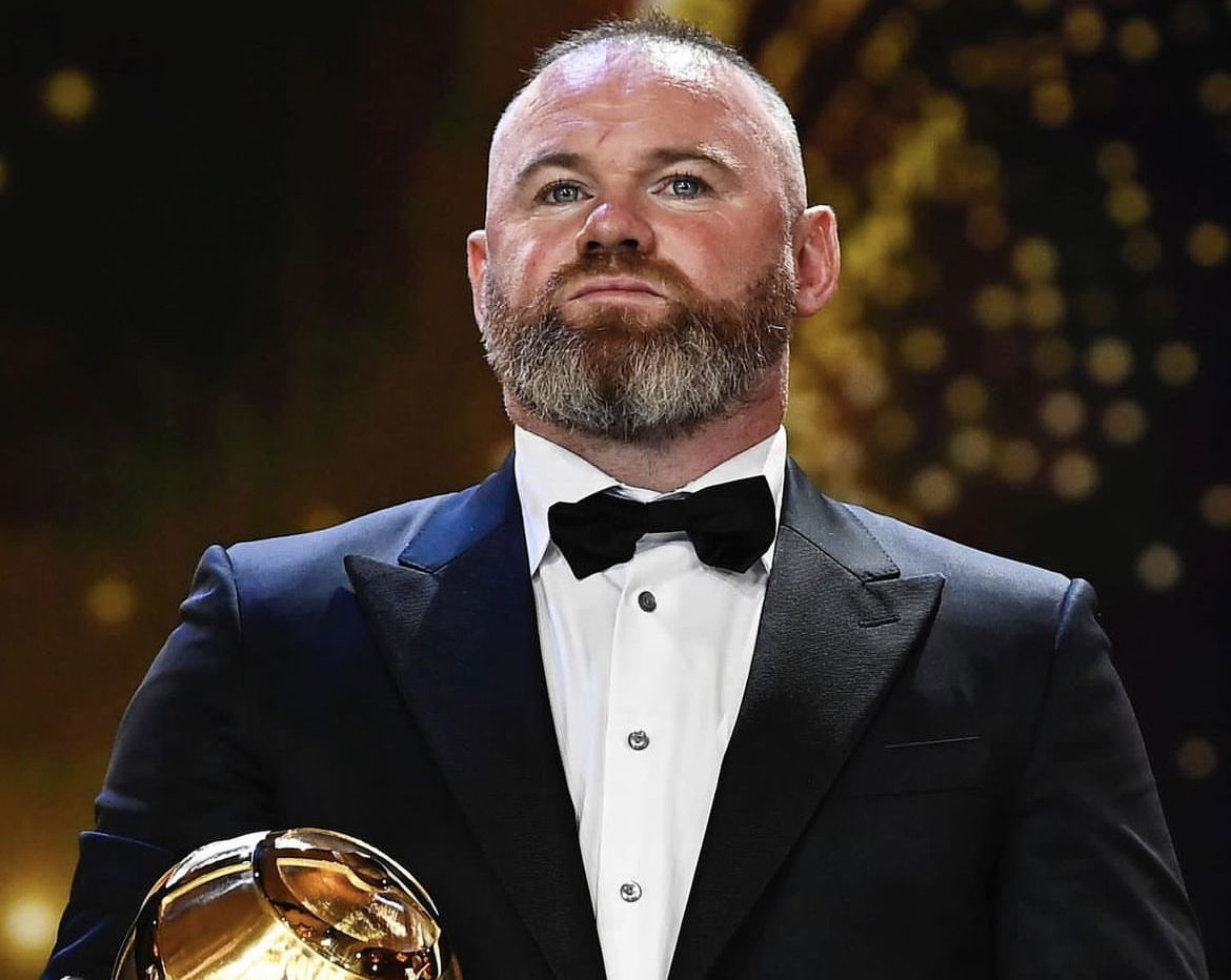 Rooney, sull’esclusione di Foden: “Un talento come Phil deve giocare sempre” article-post