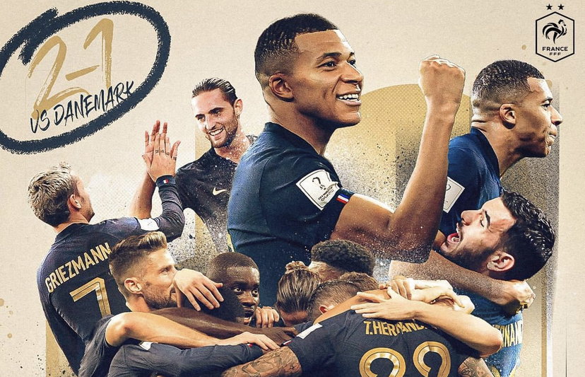 Francia, ottavi e ipoteca sul primo posto. Ma c’è il pericolo Argentina preview