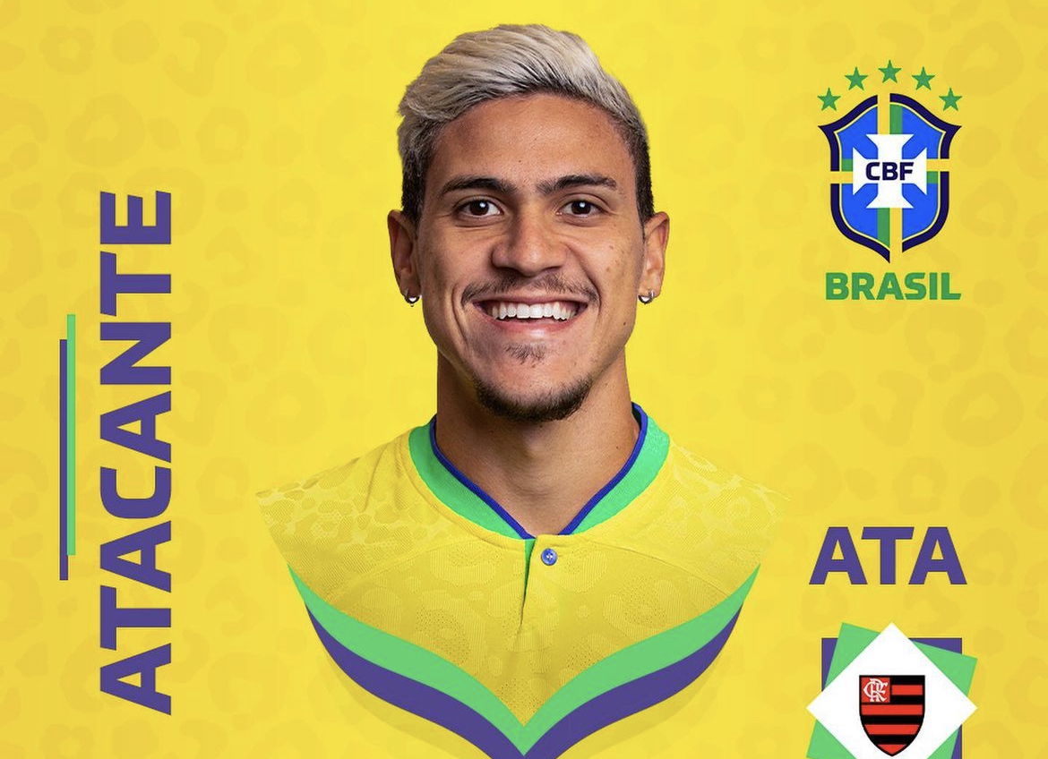 METEORA ALLA FIORENTINA, ORA AL MONDIALE: PEDRO, L’ARABA FENICE BRASILIANA article-post