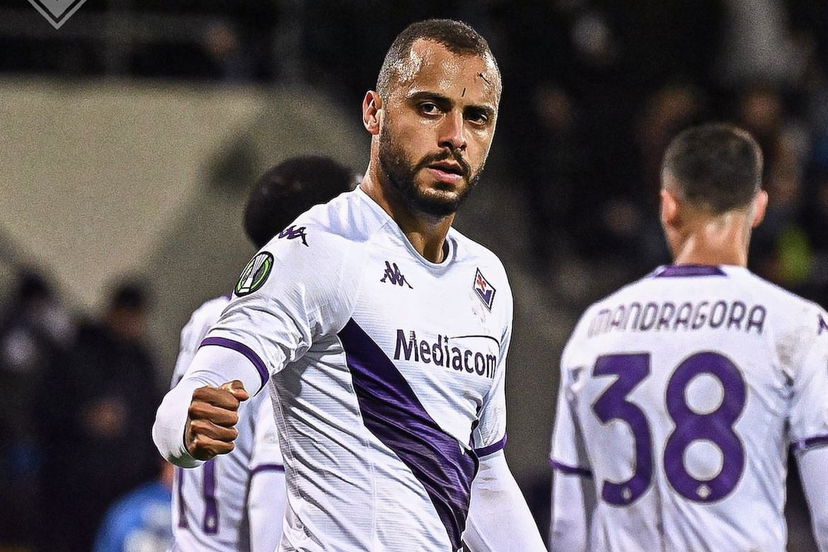 Barak-Cabral-Saponara, tris della Fiorentina al Riga. Ma il pareggio dell’andata condanna i viola ai playoff di Conference preview