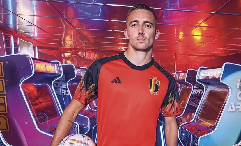 Esclusiva: Castagne, il Fulham in pressing. Ma lui vuole aspettare la Juve preview