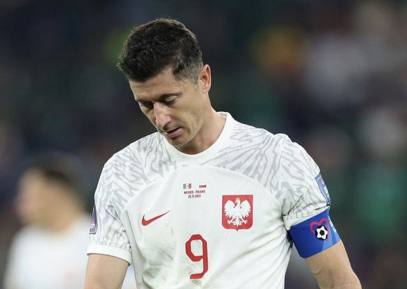 Lewandowski rassicura: “L’infortunio è meno grave di quanto pensassi” preview