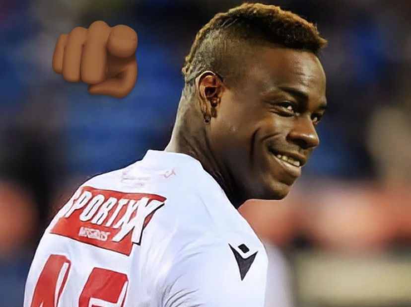 Balotelli, ritirata l’offerta d’ingaggio di un club indiano preview