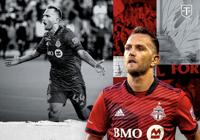 Criscito-Toronto, i retroscena di un addio annunciato 12 giorni fa. E il sogno Genoa preview