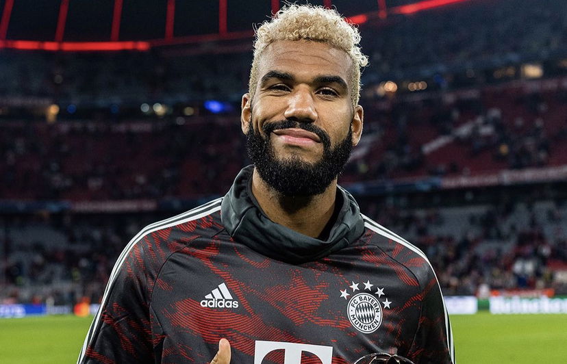 Bayern Monaco, che periodo per Choupo Moting! preview