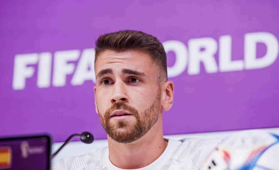 UNAI SIMON, L’INTOCCABILE article-post