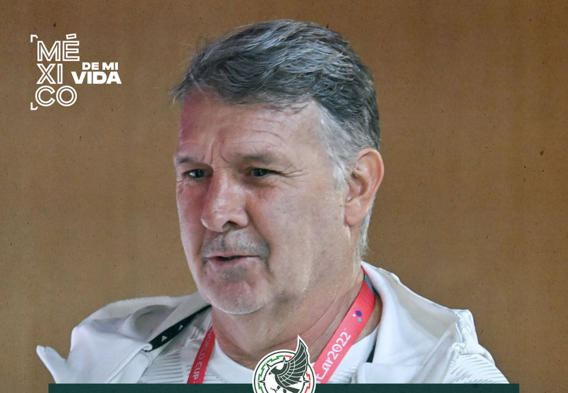 Martino (ct Messico): “Sono io il responsabile del fallimento Mondiale” preview