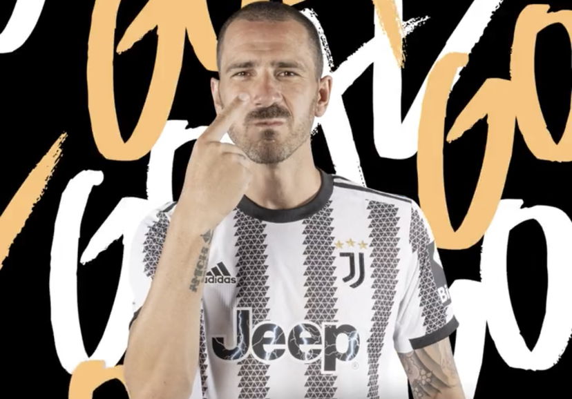 Bonucci: “Vorrei allenare la Juventus. Grato ad Agnelli, Marotta, Paratici, Nedved e Conte” preview