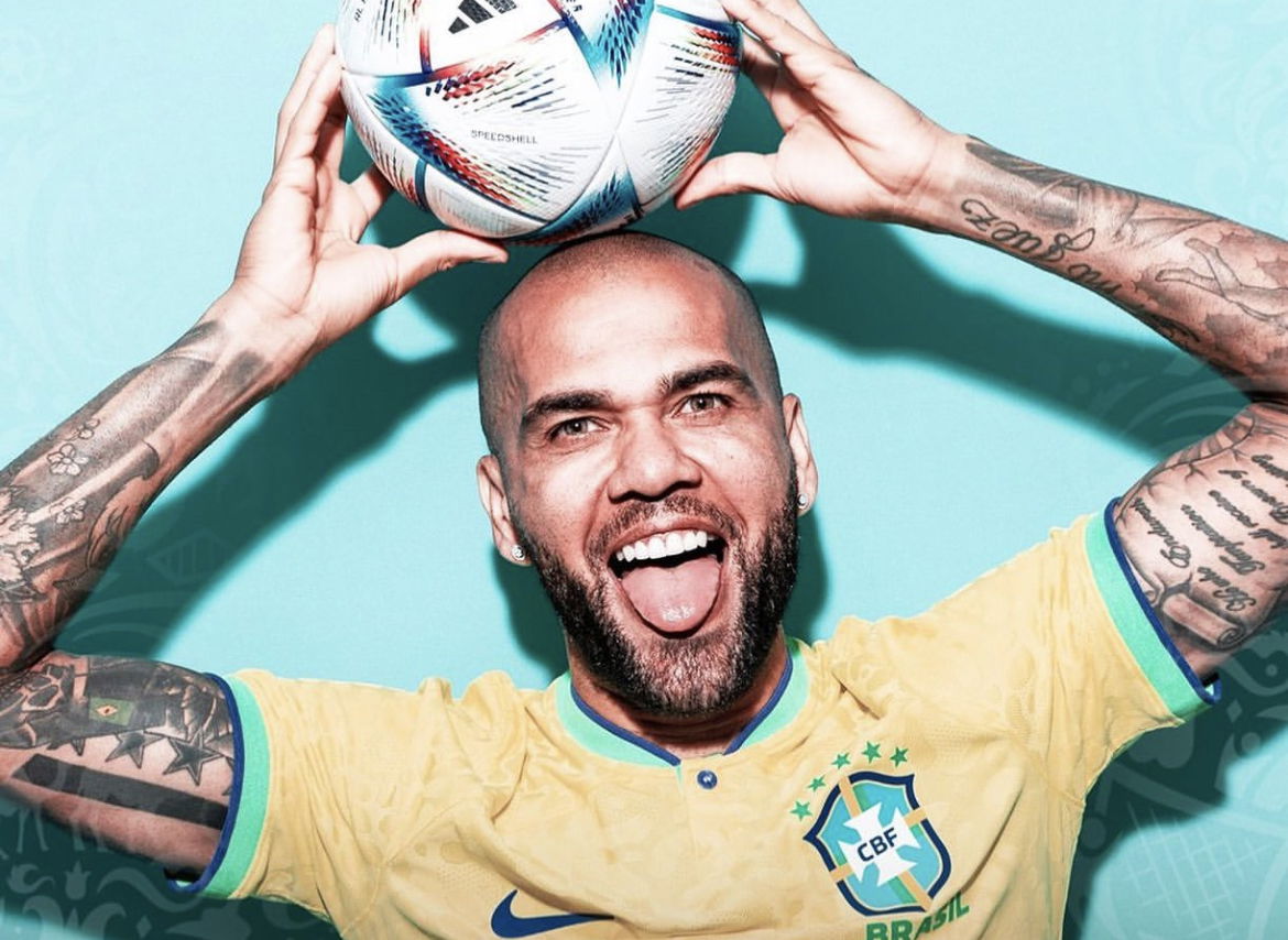 Dani Alves arrestato: l’accusa è di violenza sessuale article-post