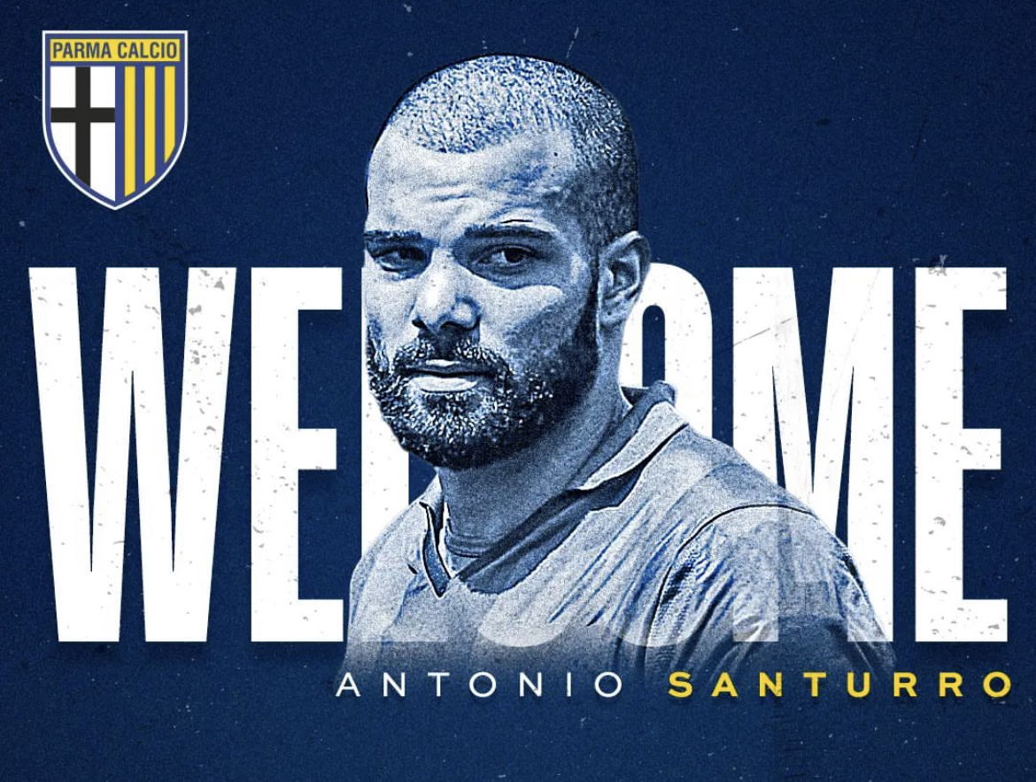 Ufficiale: Parma, dagli svincolati arriva il rinforzo per la porta. Ecco Santurro article-post