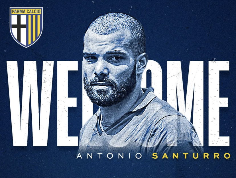 Ufficiale: Parma, dagli svincolati arriva il rinforzo per la porta. Ecco Santurro preview